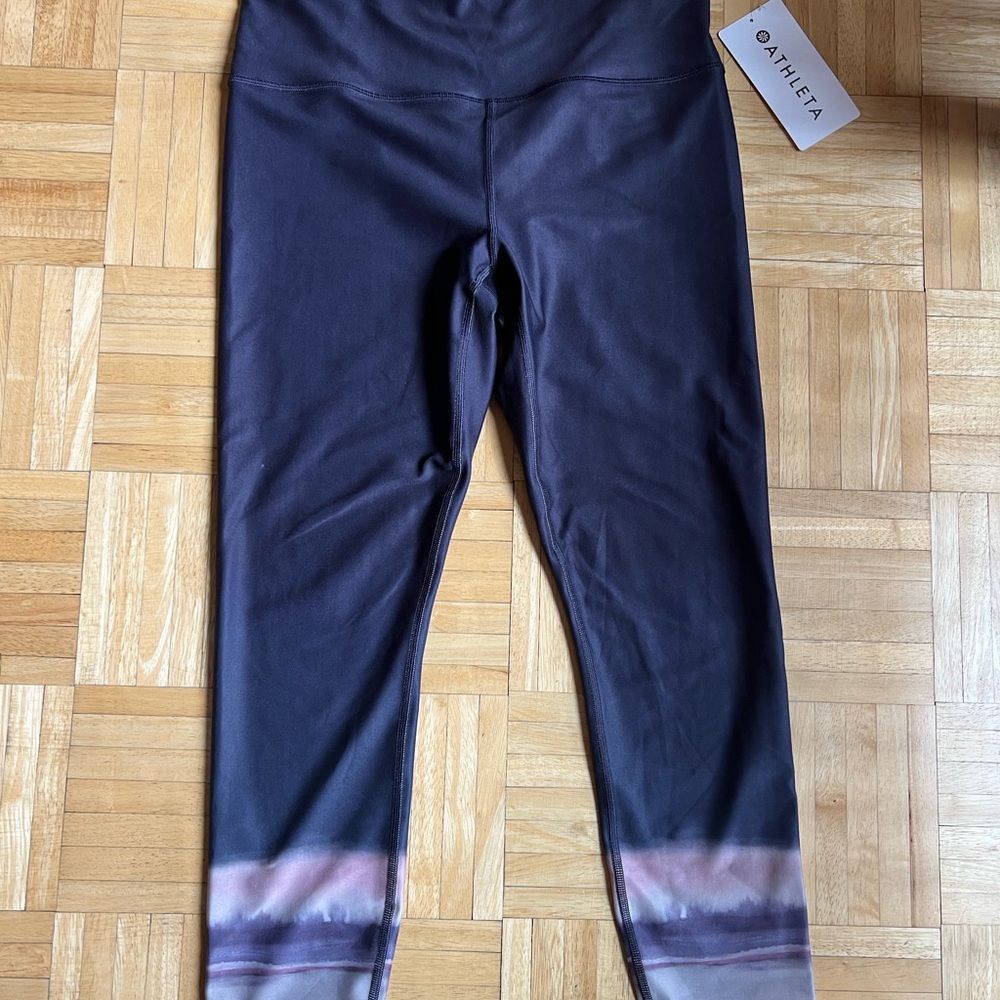 Brand new with tags athleta legging